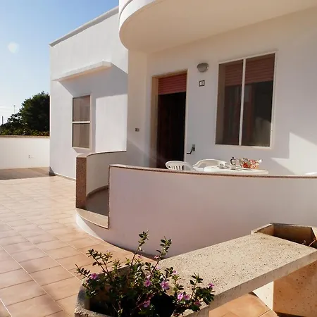 Carmen 1 Διαμέρισμα Marina di Mancaversa