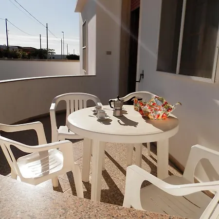 Διαμέρισμα Carmen 1 Marina di Mancaversa