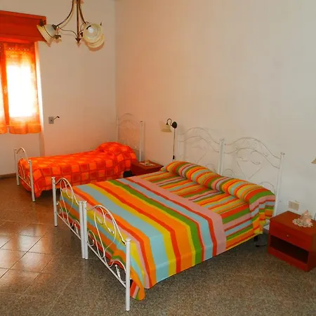 Διαμέρισμα Carmen 1 Marina di Mancaversa