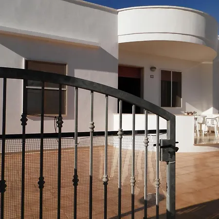 Apartamento Carmen 1
