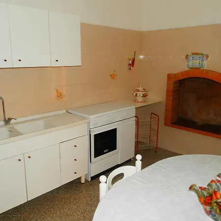 Apartamento Carmen 1 *